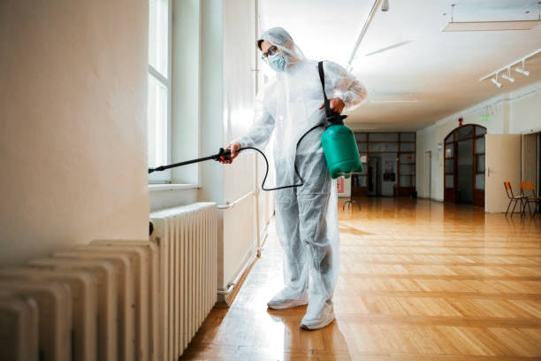 Best Best Pest Control Companies  in Meadville, PA